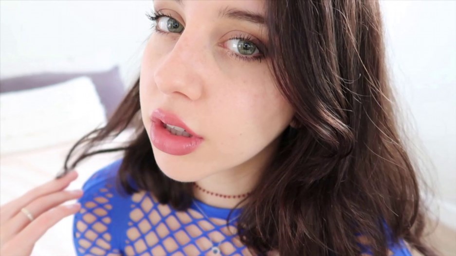 Princess Violette - Mind Altering Gooning - Brainwash -Handpicked Jerk-Off Instruction